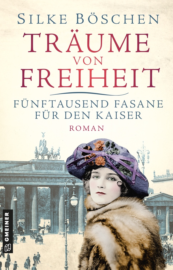 Fünftausend Fasane für den Kaiser Fünftausend Fasane für den Kaiser